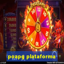 poapg plataforma